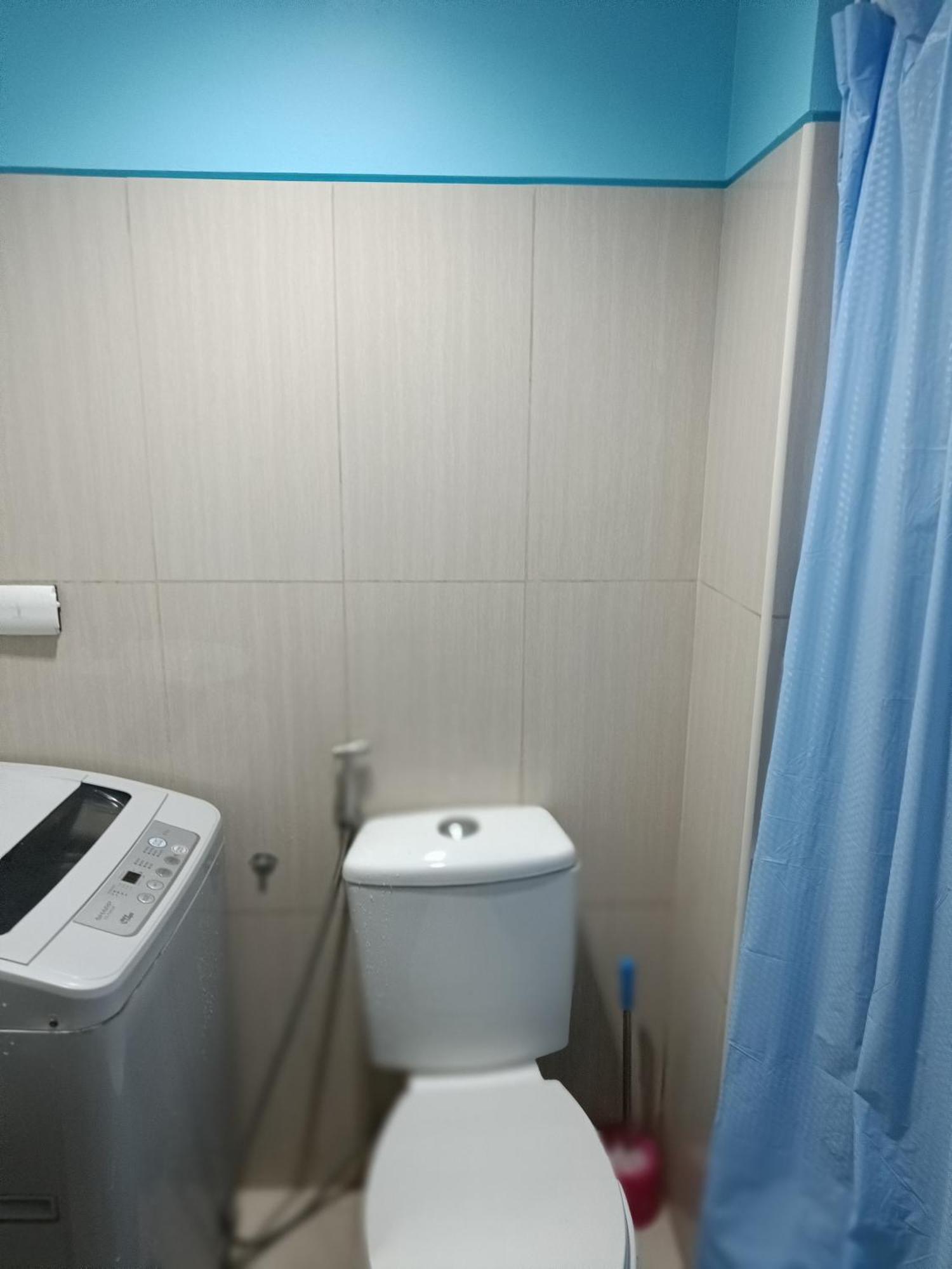 Shell Residences Manila Ruang foto
